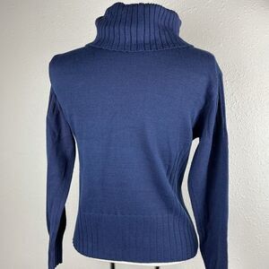 Luciano Dante Turtleneck Sweater